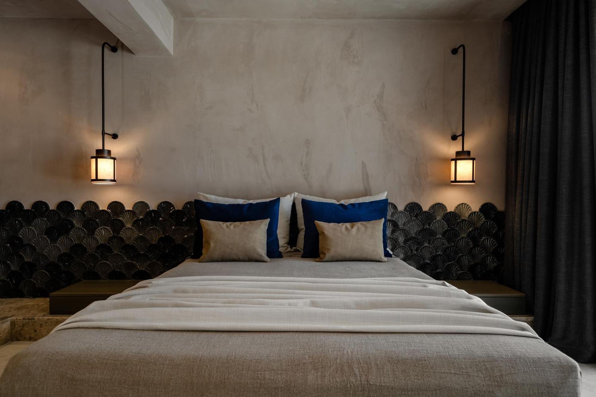 Hotel Naxos Rhyton Naxos City Exterior foto